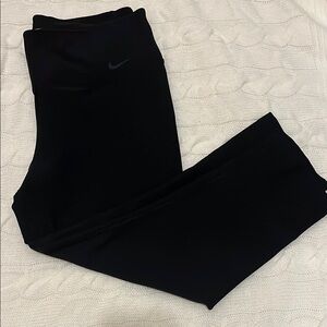 Nike Black Leggings